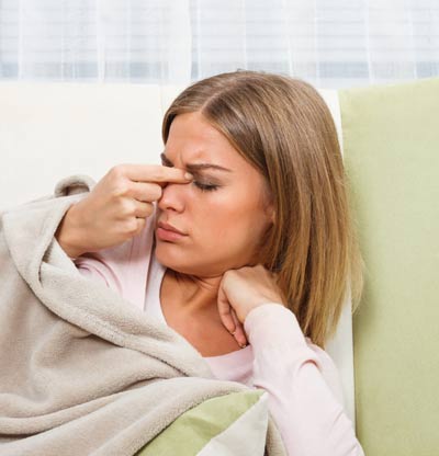 Sinus Disease Treatment in Hilton Head Island, SC at Allergy & Asthma Centers, 3 locations to serve you.